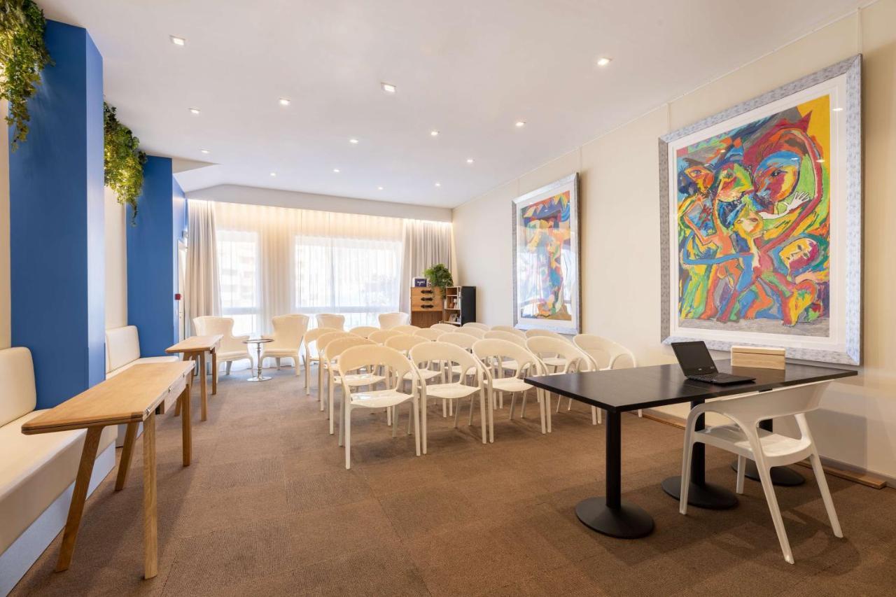 Best Western Hotel Matisse Sainte-Maxime Eksteriør billede