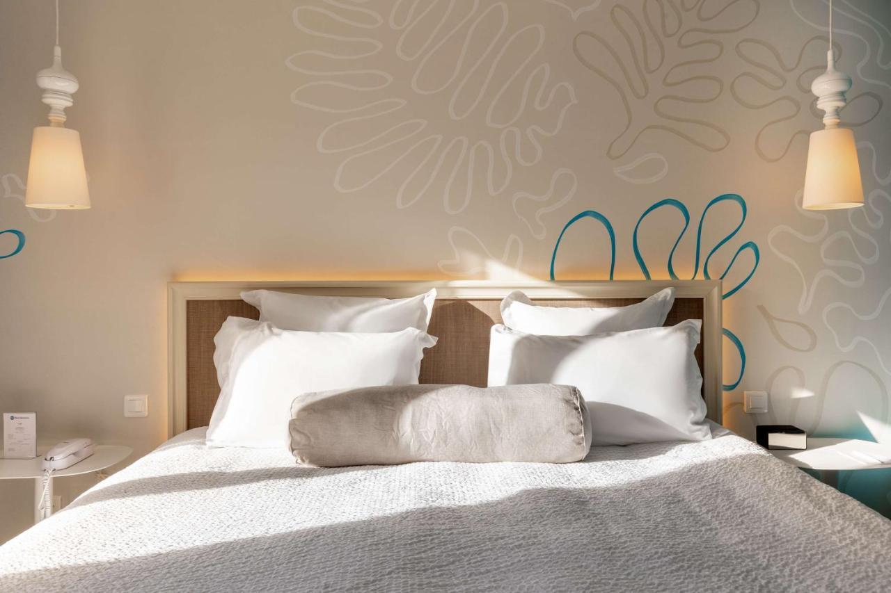 Best Western Hotel Matisse Sainte-Maxime Eksteriør billede