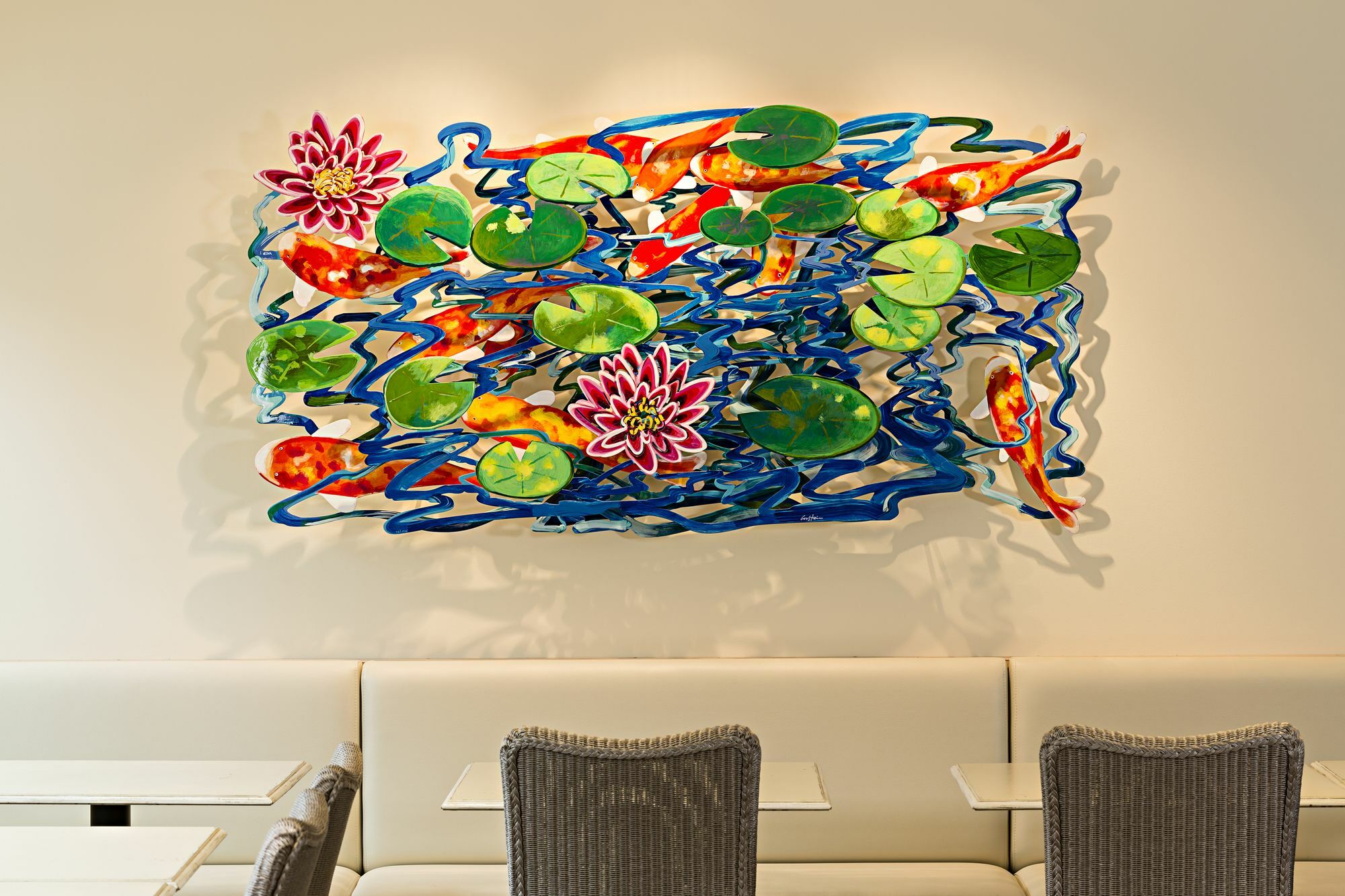 Best Western Hotel Matisse Sainte-Maxime Eksteriør billede